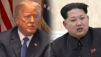 北 회담 연기...대미 협상력 높이기? / YTN