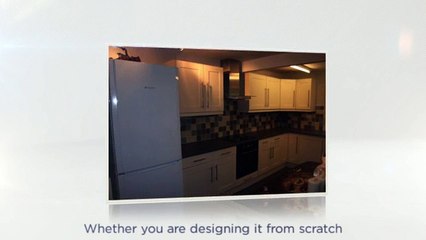 Elegant and Practical Looks for Your Kitchen Doors Essex