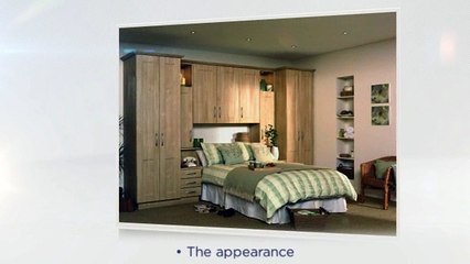 The Perfect Custom Wardrobe Doors London