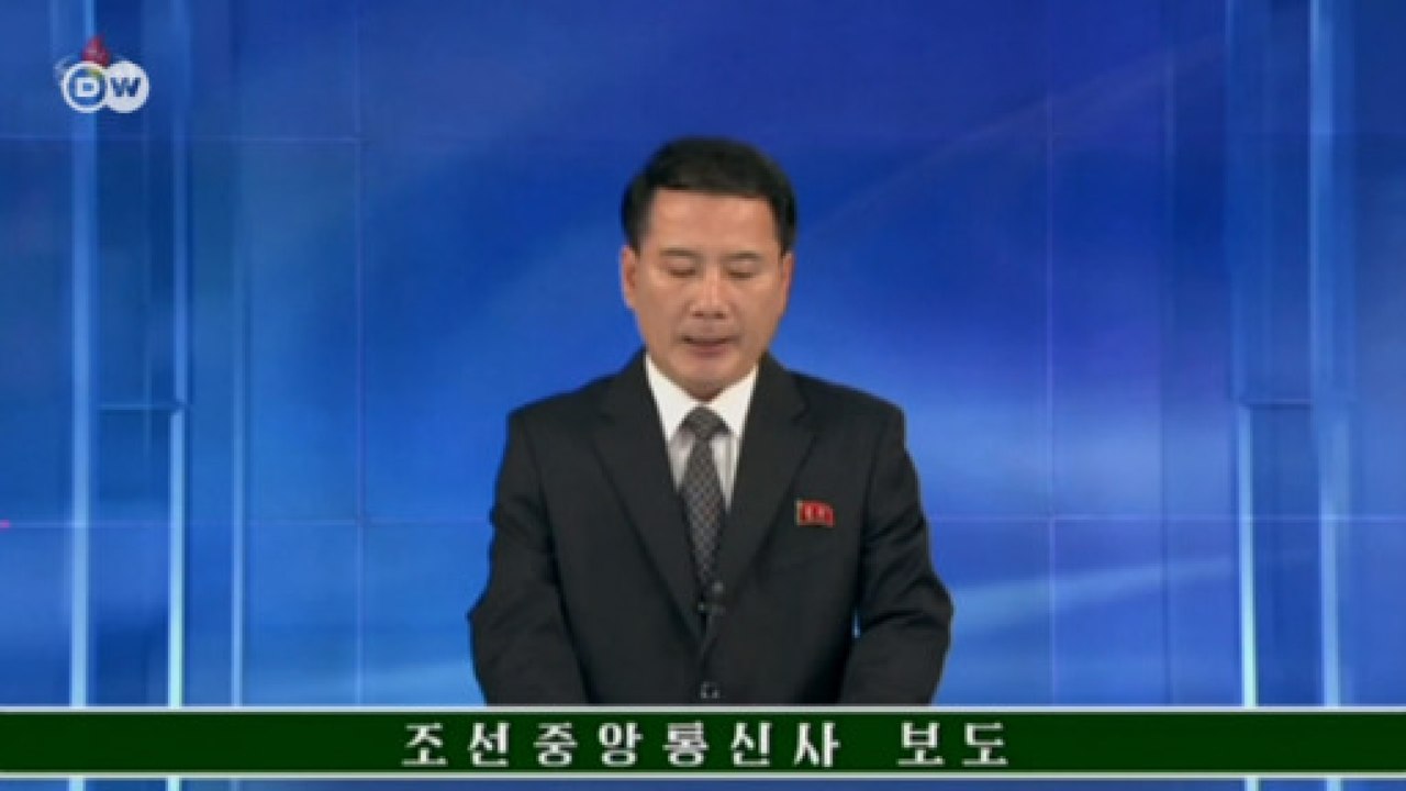 Exercícios militares são "provocação perversa às boas intenções da Coreia do Norte", diz comunicado de Pyongyang