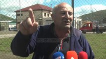 Protestë për rrugën nga banorët e Kolshit - Top Channel Albania - News - Lajme