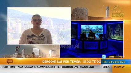 Aldo Morning Show/ Godinat prane bashkise kthehen ne “banjo publike” (16.05.2018)