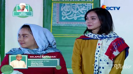 Live Streaming SCTV TV Stream TV Online Indonesia - Vidio.com - Google Chrome 16_05_2018 20.41.21