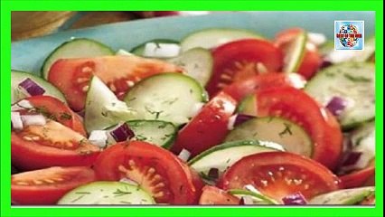 Ne mélangez jamais ces 2 légumes vous ne faites que détruire complètement vos organes digestifs !