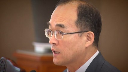 '수사단 항명' 사태...시험대 오른 문무일 / YTN