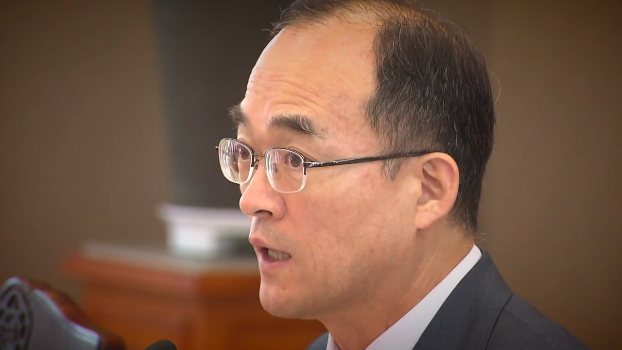 '수사단 항명' 사태...시험대 오른 문무일 / YTN