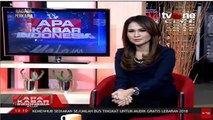 15 5 2018 Ustadz Abdul Somad  - Apa Kabar Indonesia MALAM