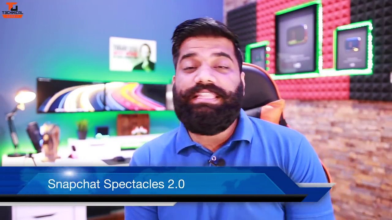 Tech Talks #488 - Google I_O'18, Nokia N9-, Oneplus 6 Super Slo Mode, Disney Force Jacket, Redmi S2 Technical Guruji