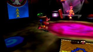 Banjo-Tooie HD - Part 5