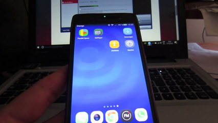 Instalar aplicación (Mobdro) para ver Tv en el Móvil