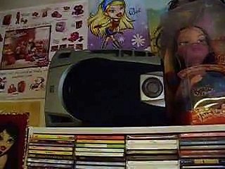 Vintage 2000s Speakers - Great Sound & Looks 🎶