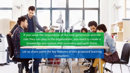 Corporate Training Strategies: How to Train Gen-Y Workforce?