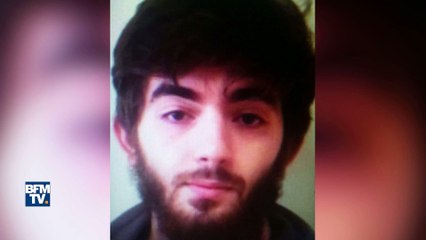 Attaque au couteau à Paris: ce que l’on sait de l’assaillant