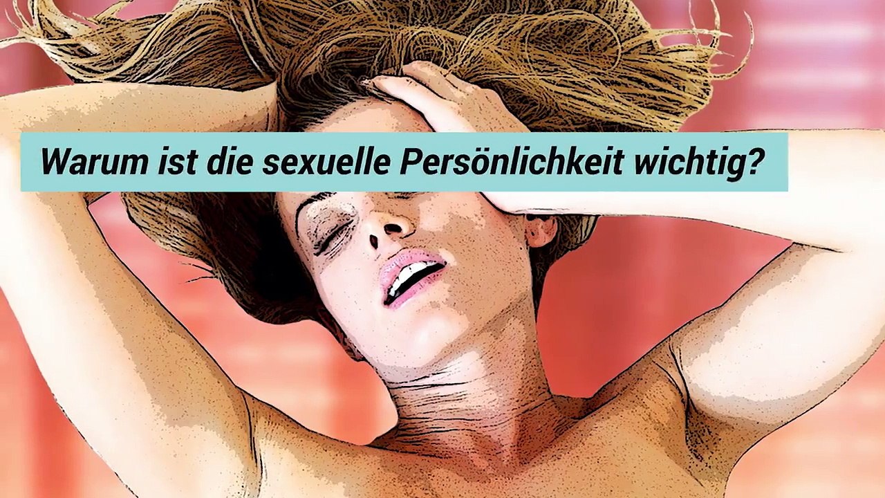 Was erregt uns im Bett? Was törnt uns ab? Eine Sexberaterin erklärt, was unser sexuelles Ich ausmacht.