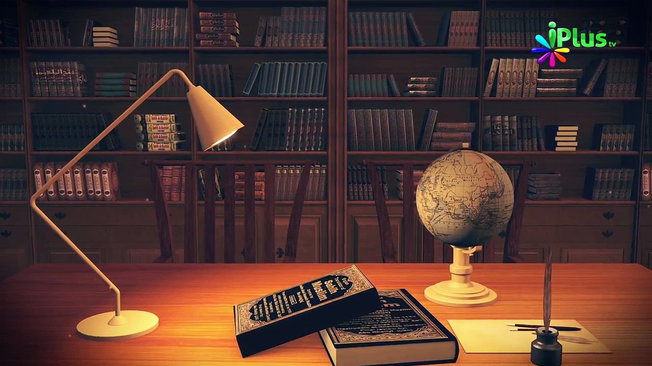 Islamic Quiz - Aaj Ka Sawal 52 - iPlus TV - Islami Sawal Jawab - Deeni Sawal Jawab