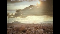 Fear The Walking Dead Opening Credits | Season 4 Episode 2