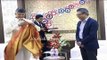 Google VP Rajan Anandan Meets with AP CM Chandrababu Naidu
