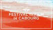 Bande annonce officielle du 32e Festival du Film de Cabourg