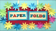 How to make a Circular Popup Greeting card for Birthday and Special occasions-Paper craft tutorial