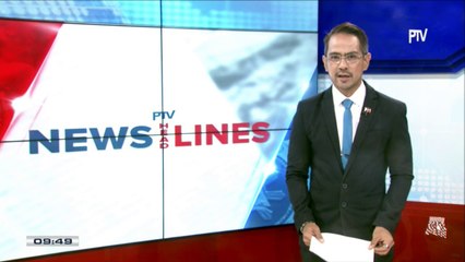 Wednesday’s Philippine Stock Exchange Index