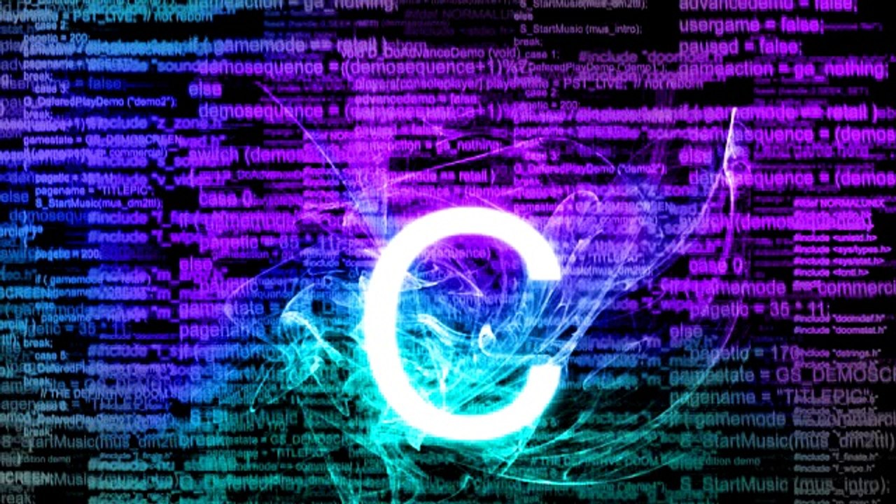 Học lập trình C cơ bản - nâng cao qua 10 trang web miễn phí