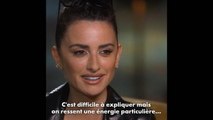 Penélope Cruz - Ses  meilleurs souvenirs à Cannes