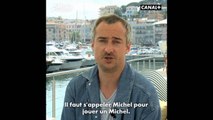 Sébastien Thoen - Cannes express