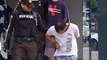 Guayaquil: tres sujetos fueron capturados al intentar robar las mochilas de estudiantes al salir de clases