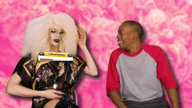 PUFF PUFF SESSIONS - Laganja Estranja - Jasmine Masters | Conspiracy Theories