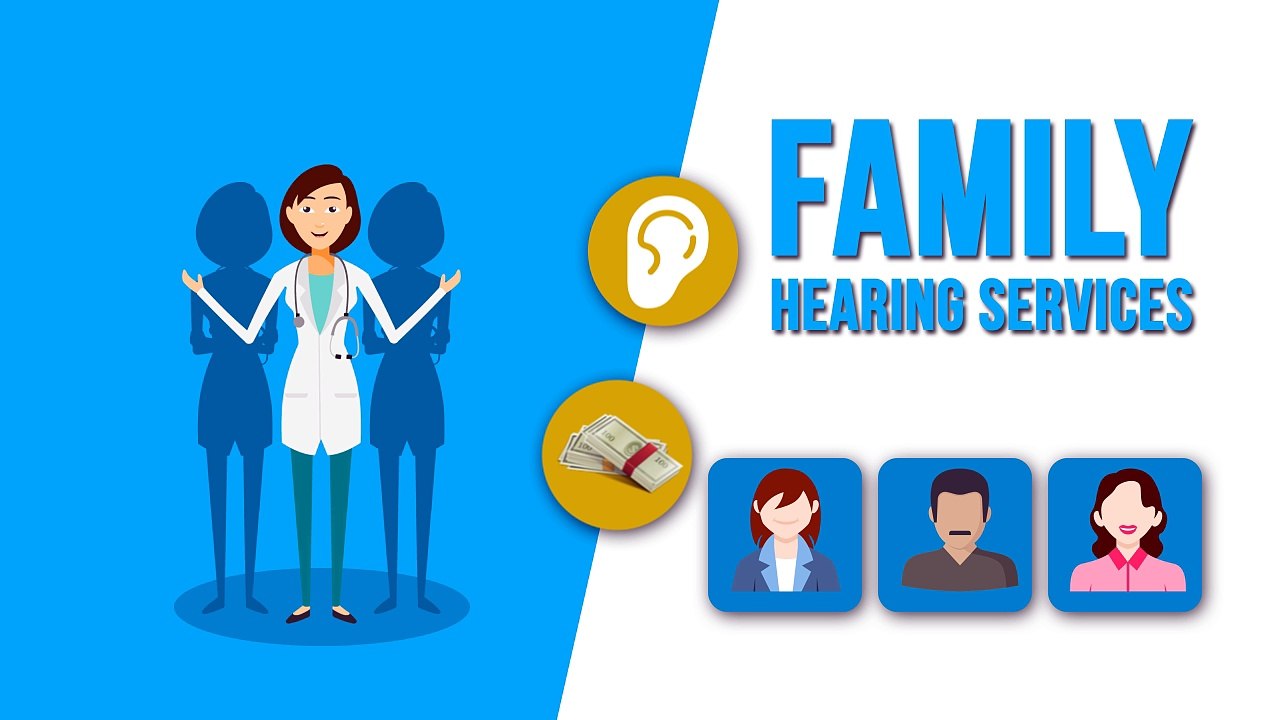 Family Hearing Services