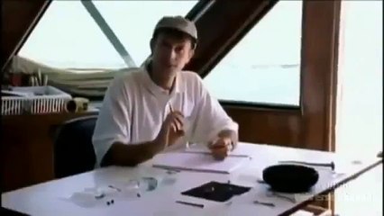 [Vietsub] The Seventh Scroll - Cuộn giấy thứ 7 phần 2 (Full) part 2/3