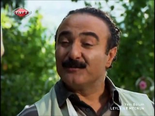 Leyla ile Mecnun - O Eski Ramazanlar Nerede