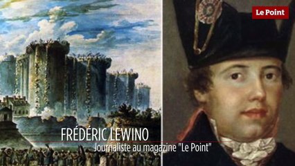 21 mai 1791 : le jour où la Bastille est enfin totalement rasée