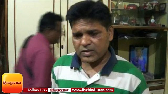 बोकारो में घर का ताला तोड़कर 10 लाख की चोरी