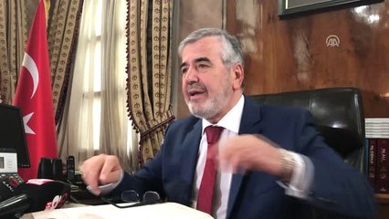 Prof. Dr. Yılmaz: "Türkiye'nin Ramazan Takvimi Doğrudur"