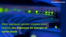 Ces eco-gestes qui réduisent vos dépenses d’énergie - Contenu vidéo proposé par Enedis