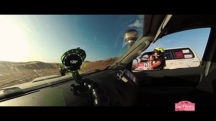 Cap Fémina Aventure - En immersion #13