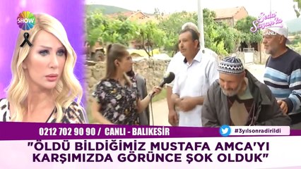 Seda Sayan'la 85. Bölüm 4. Kısım | 16 Mayıs 2018