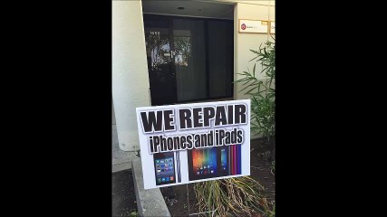 QuickStart iPhone, iPad and iPod Repair - (408) 770-2576