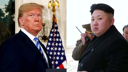 Despite North Korea's Threat to Cancel Kim Summit, Voters Trust Trump's Dealmaking Poll Shows