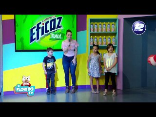 PROGRAMA EL FLORIDO TV MARTES 15 DE MAYO 2018