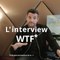 L'Interview WTF* de l'acteur (et ancien prof de karaté) Arnaud Ducret