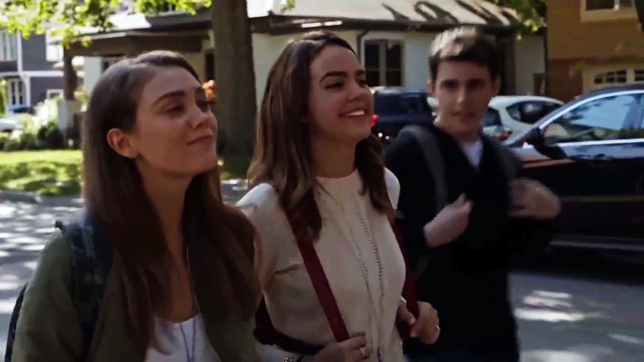 Grace and Nick I Treat you better
