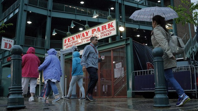 NESN Clubhouse: Round Table How To Get To Fenway