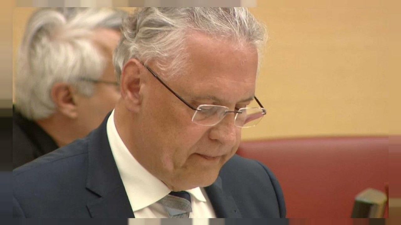 Mit 89 zu 67 Stimmen: Bayrischer Landtag beschließt Polizeiaufgabengesetz