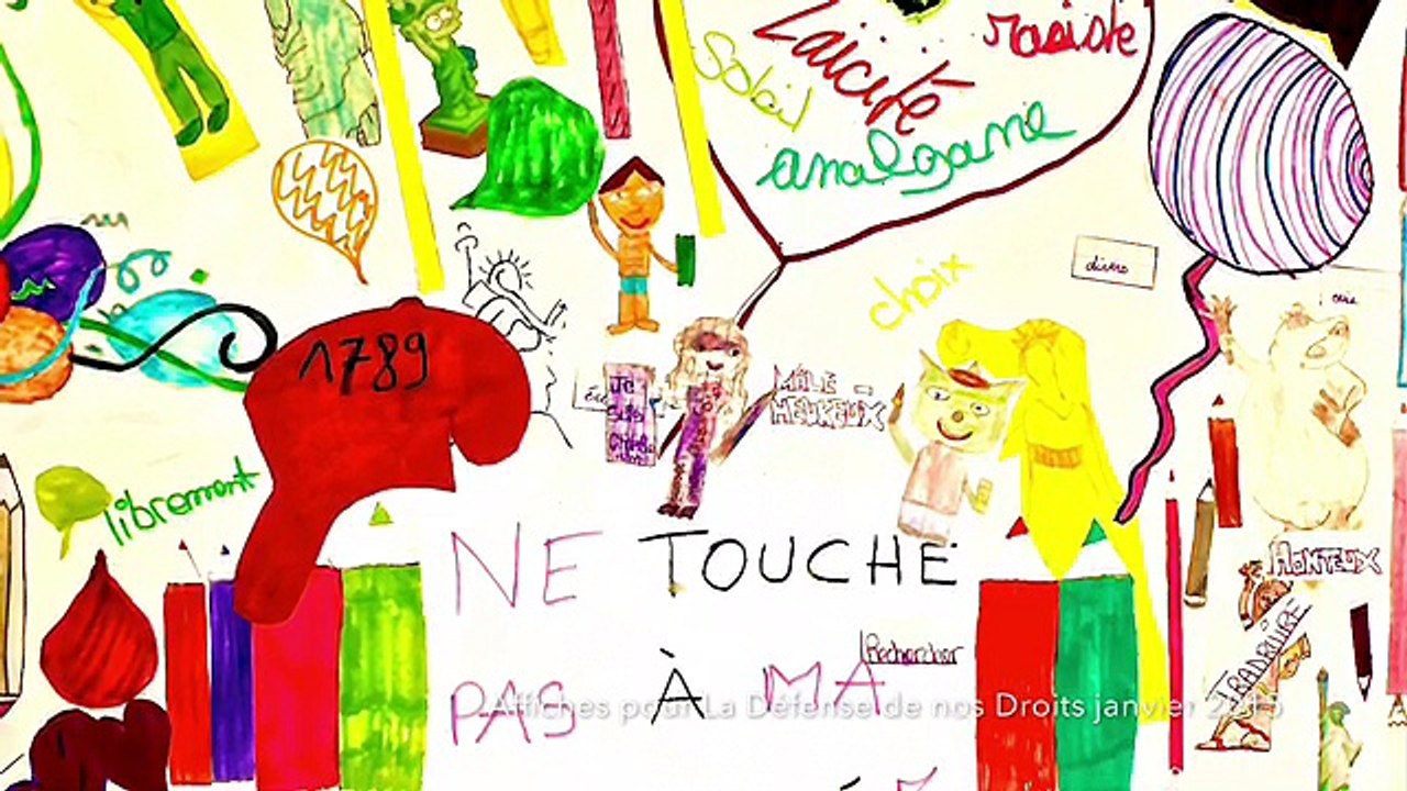 Journal au collège 2018: dans les coulisses du collège Molière