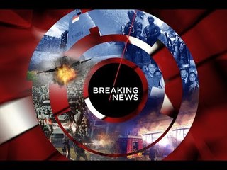 Breaking News: Bersama Perangi Terorisme