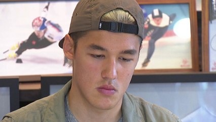 김 마그너스 "4년 뒤 한국 대표 복귀 가능성 없어" / YTN