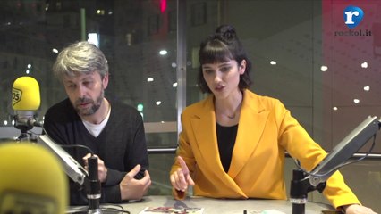 Lodovica Comello e il bilancio di "Una canzone per me"