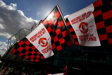 Les plus grands stades de football en Europe